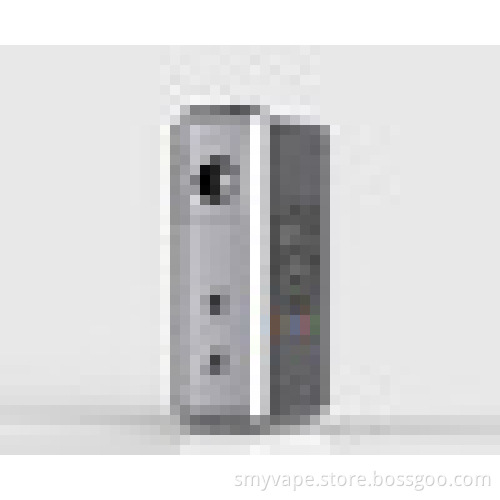2015 SMY china suppliers Magnetic back door temperature control 200-600F 60w box mod